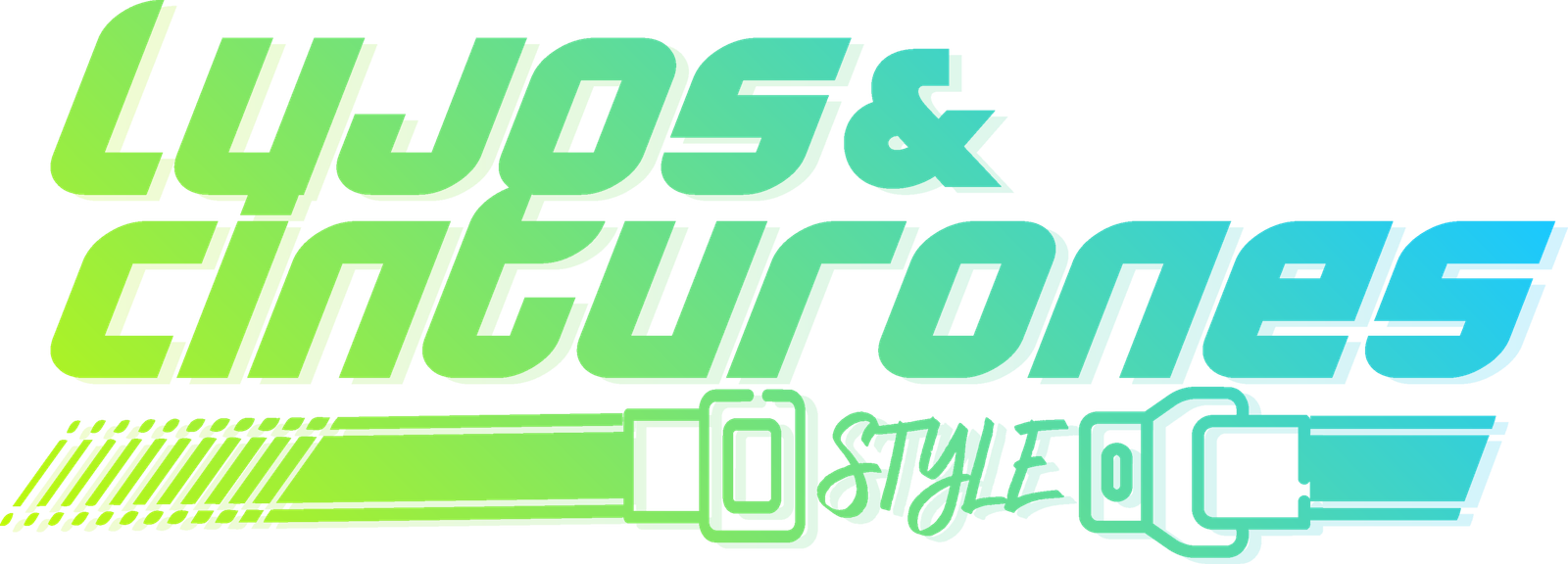 LUJOSYCINTURONESSTYLE